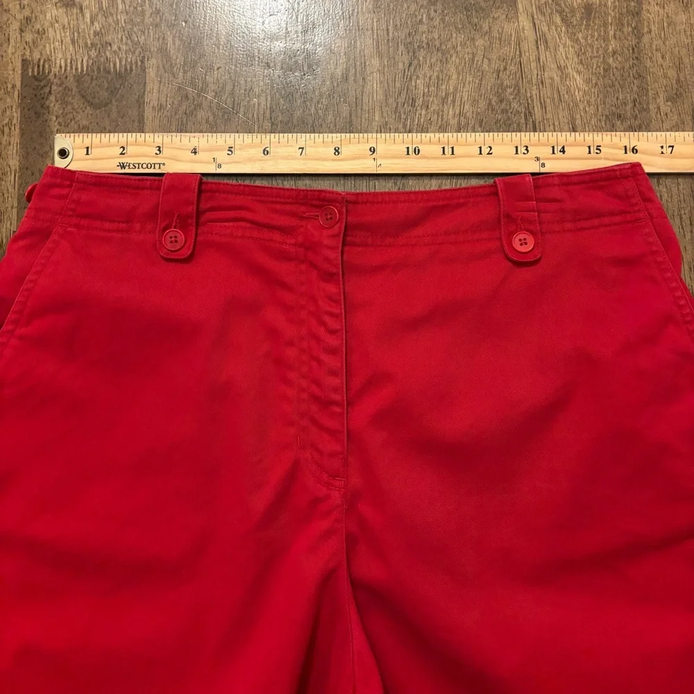 Lauren Ralph Lauren shorts size 14 Petite